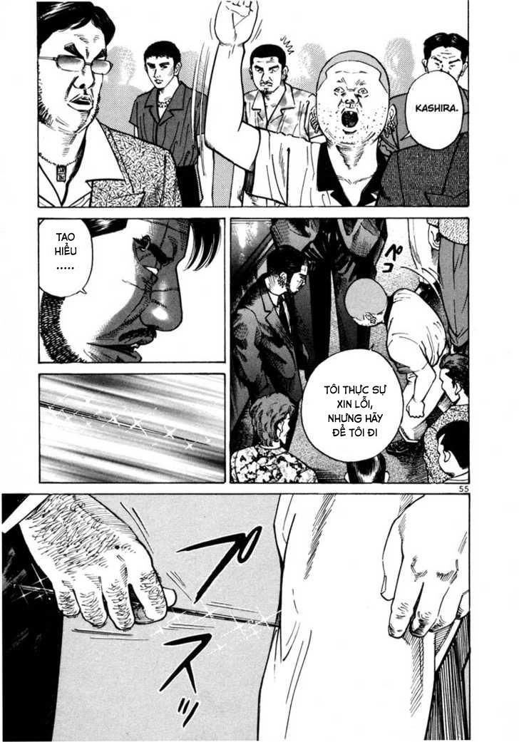 Sát Thủ Số 1 Chapter 31 - 19