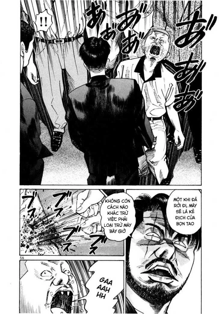 Sát Thủ Số 1 Chapter 31 - 20