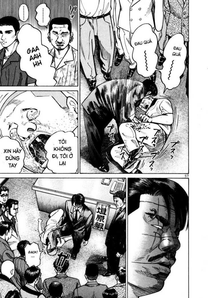 Sát Thủ Số 1 Chapter 32 - 1