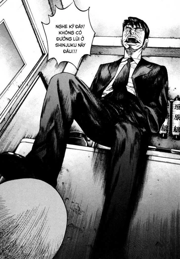 Sát Thủ Số 1 Chapter 32 - 2