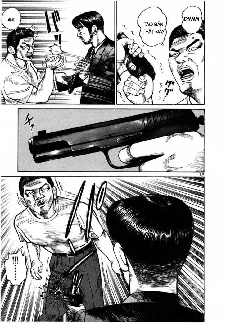 Sát Thủ Số 1 Chapter 32 - 13