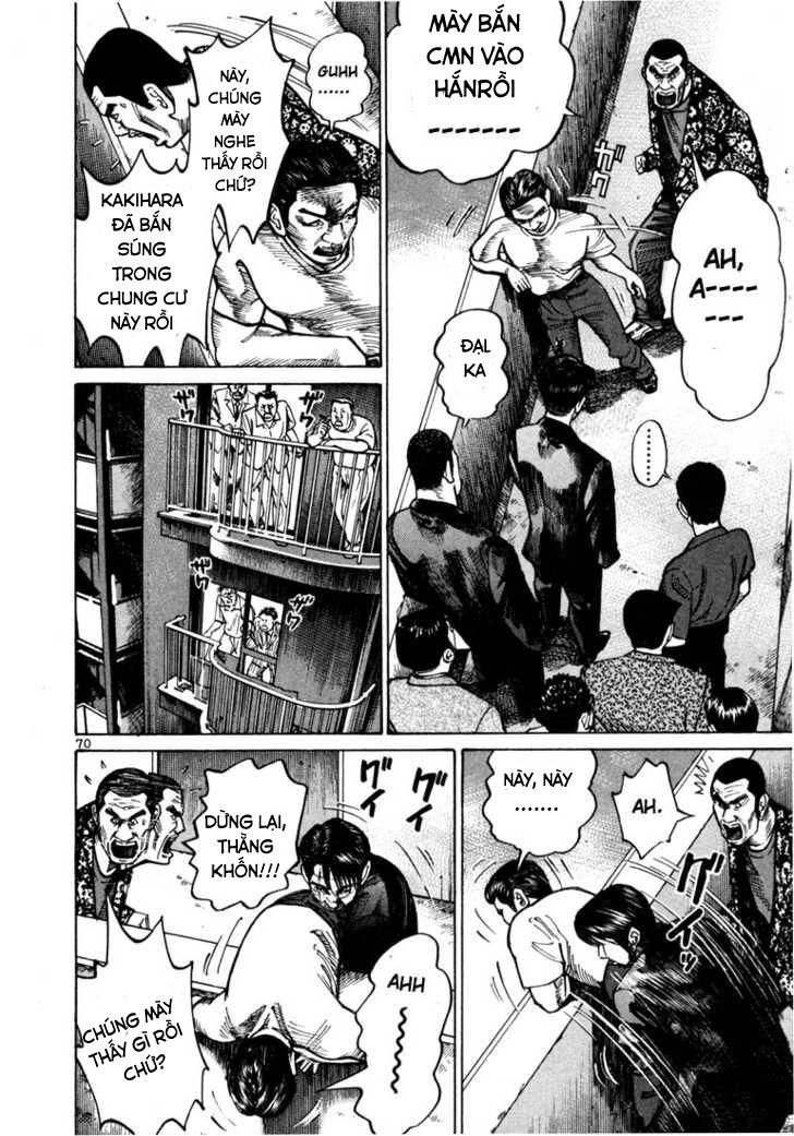 Sát Thủ Số 1 Chapter 32 - 14