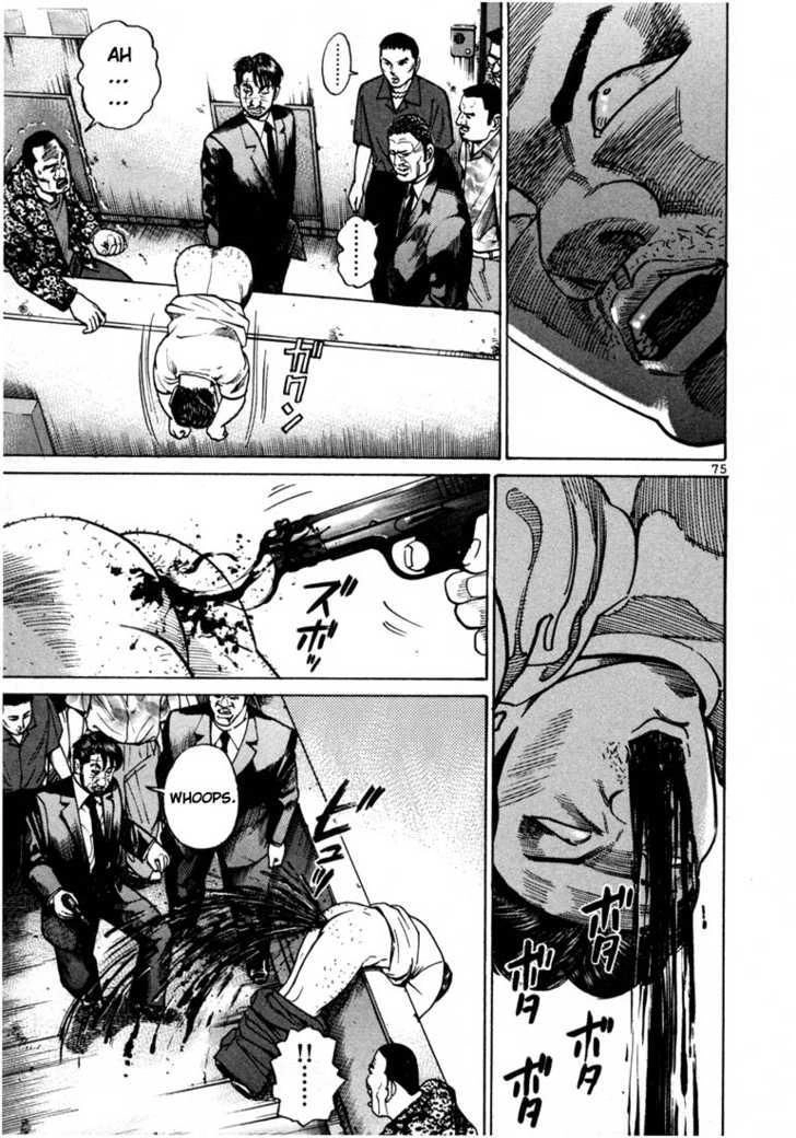 Sát Thủ Số 1 Chapter 32 - 19