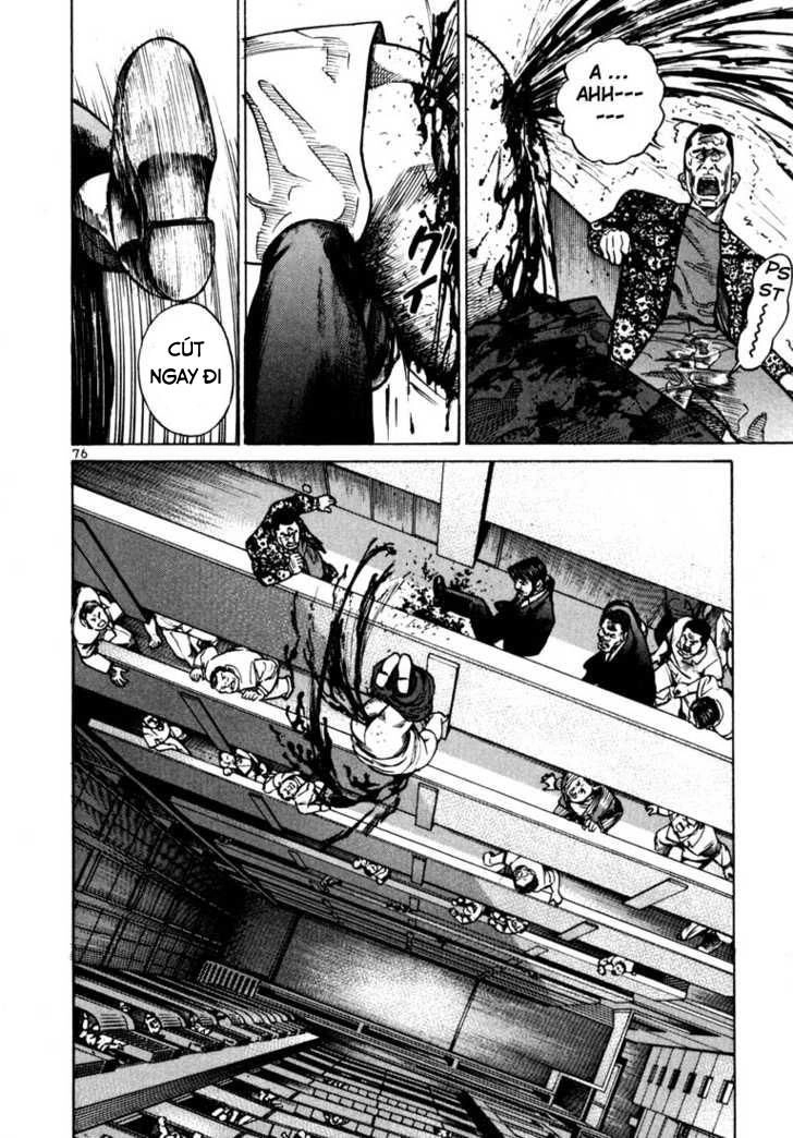 Sát Thủ Số 1 Chapter 32 - 20