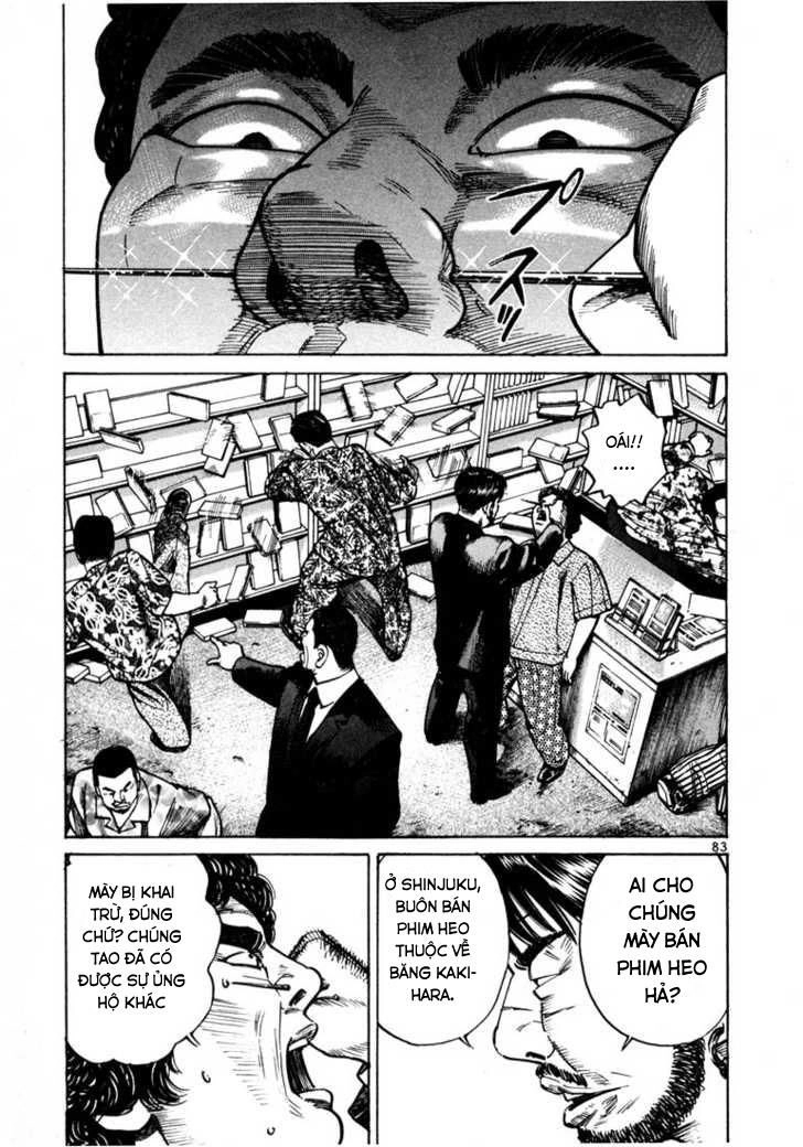 Sát Thủ Số 1 Chapter 33 - 7