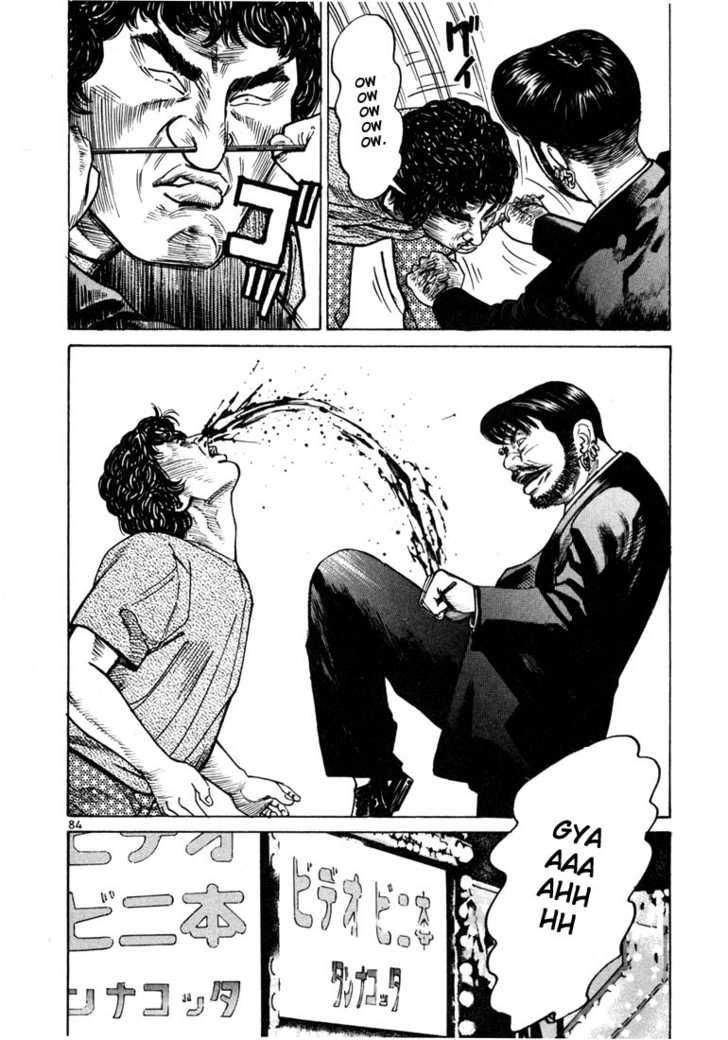 Sát Thủ Số 1 Chapter 33 - 8