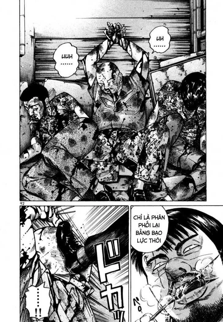 Sát Thủ Số 1 Chapter 33 - 15