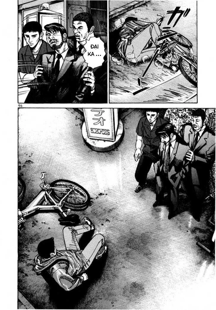 Sát Thủ Số 1 Chapter 33 - 19