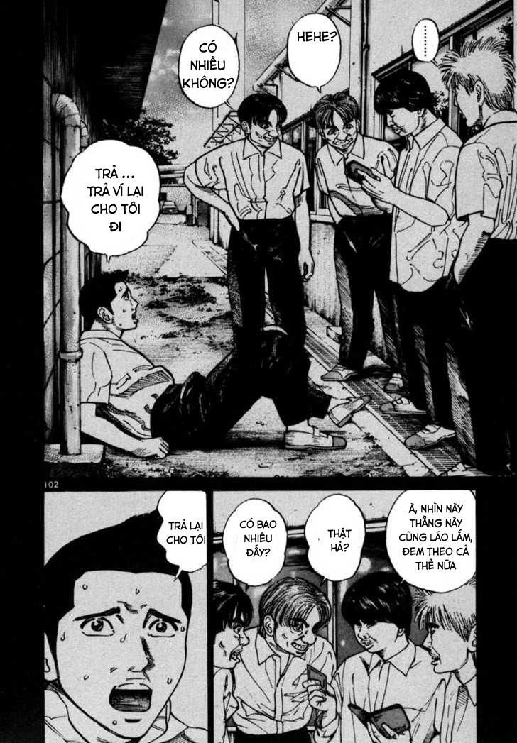 Sát Thủ Số 1 Chapter 34 - 5