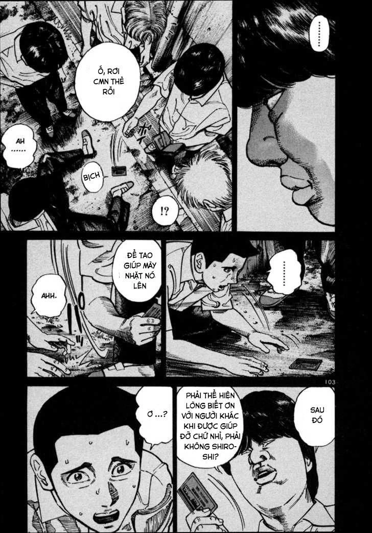 Sát Thủ Số 1 Chapter 34 - 6