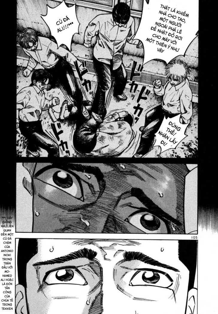 Sát Thủ Số 1 Chapter 34 - 8