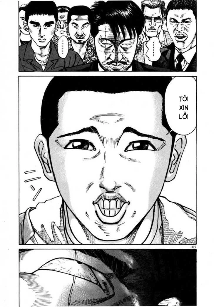 Sát Thủ Số 1 Chapter 34 - 10