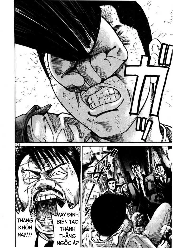 Sát Thủ Số 1 Chapter 34 - 11