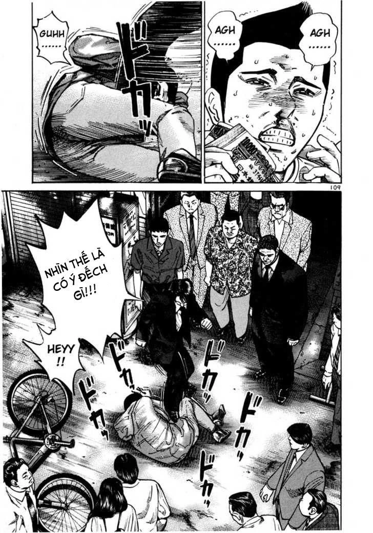 Sát Thủ Số 1 Chapter 34 - 12