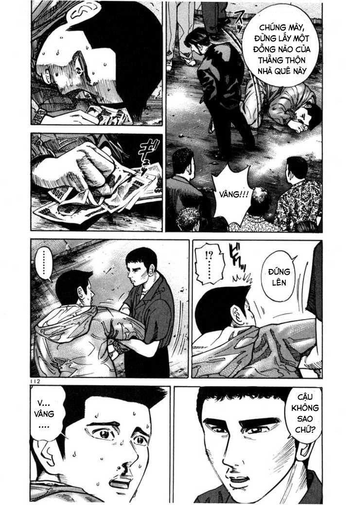 Sát Thủ Số 1 Chapter 34 - 15