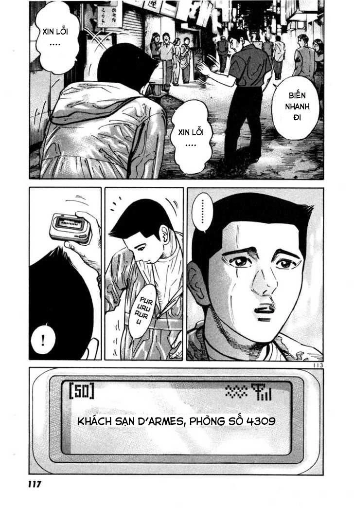 Sát Thủ Số 1 Chapter 34 - 16