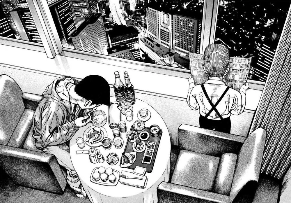 Sát Thủ Số 1 Chapter 34 - 17