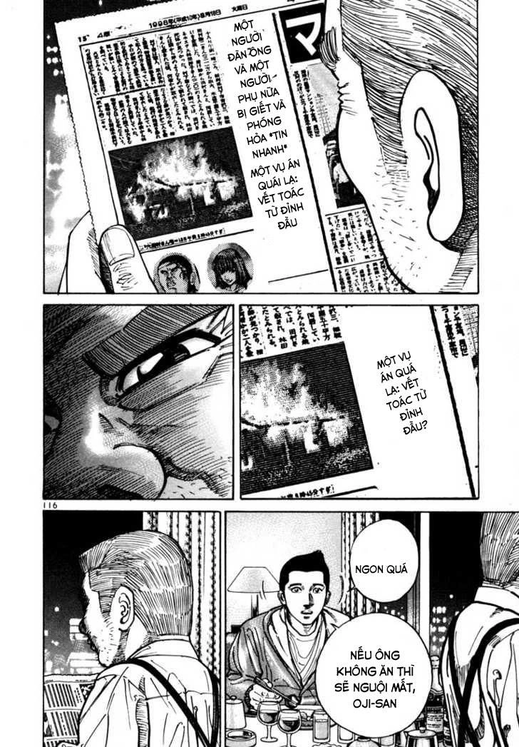 Sát Thủ Số 1 Chapter 34 - 18