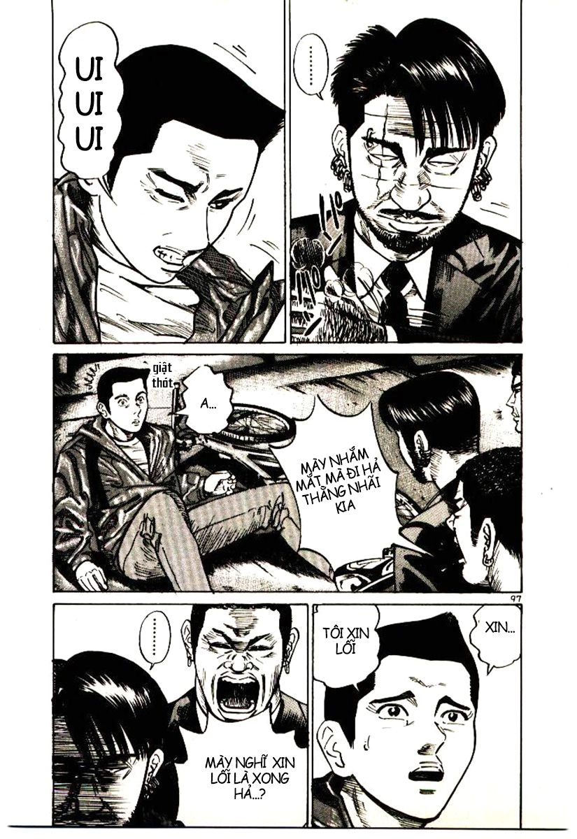 Sát Thủ Số 1 Chapter 37 - 2