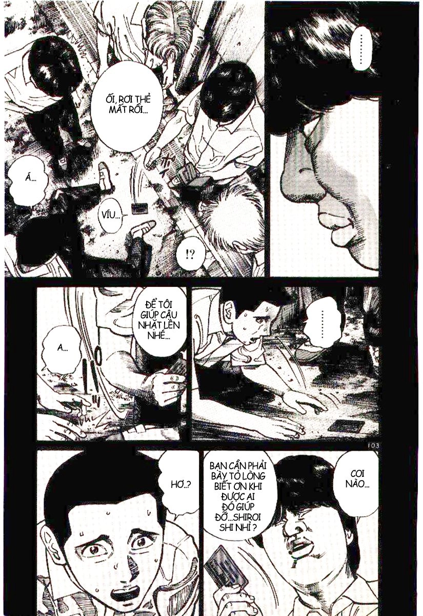 Sát Thủ Số 1 Chapter 37 - 5