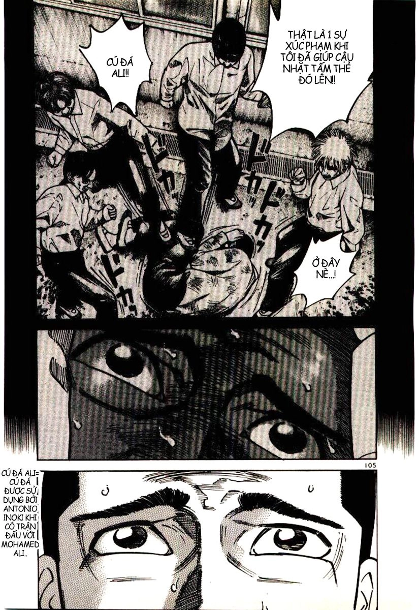 Sát Thủ Số 1 Chapter 37 - 6