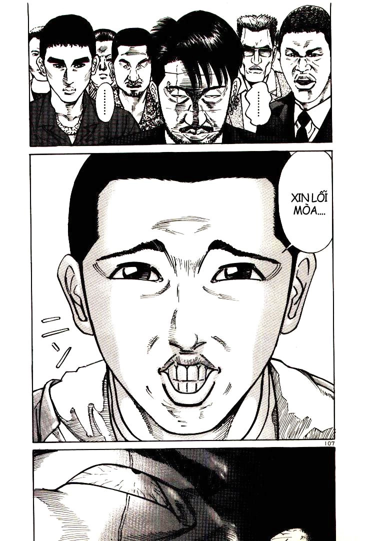 Sát Thủ Số 1 Chapter 37 - 7