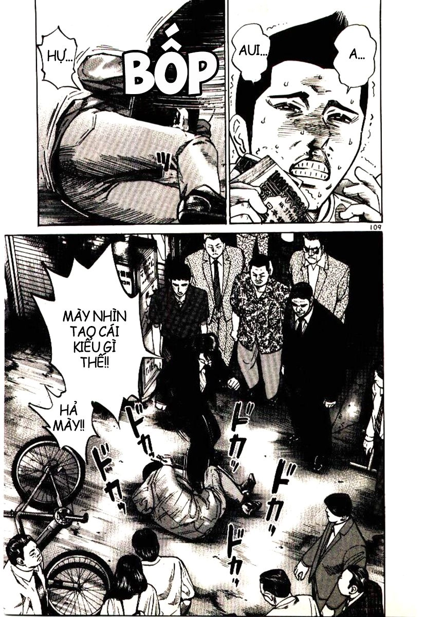 Sát Thủ Số 1 Chapter 37 - 8