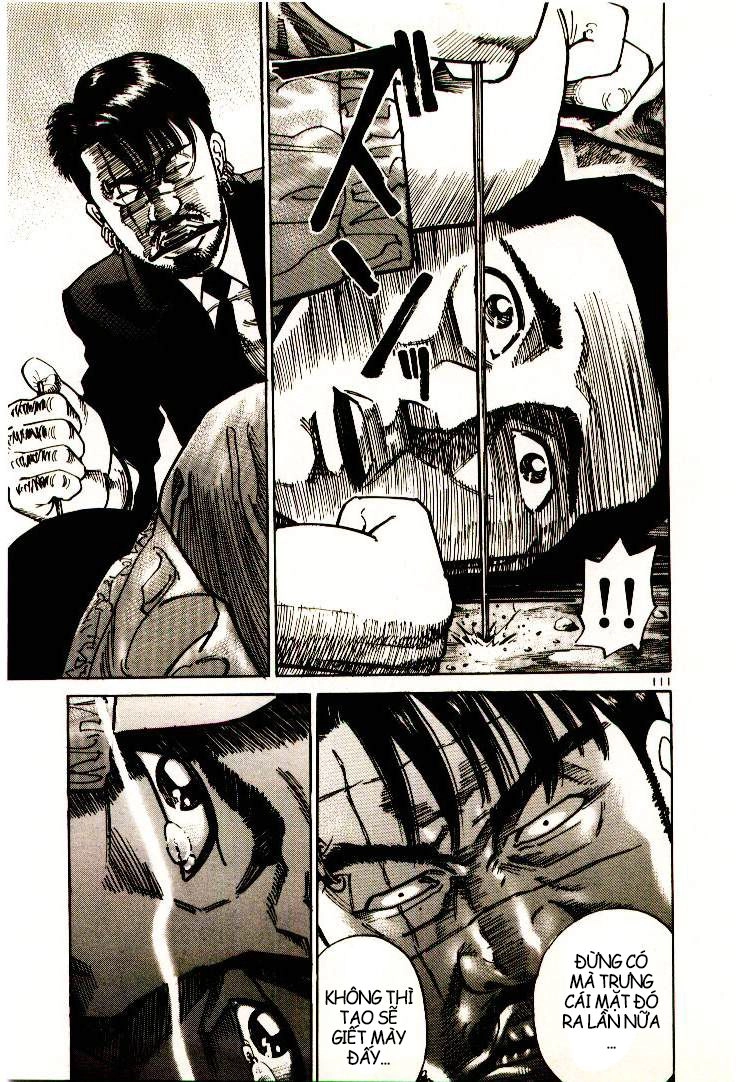 Sát Thủ Số 1 Chapter 37 - 9