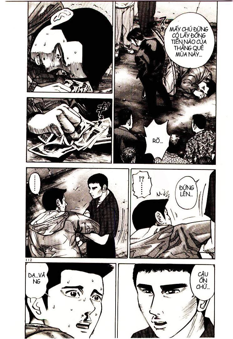 Sát Thủ Số 1 Chapter 37 - 10