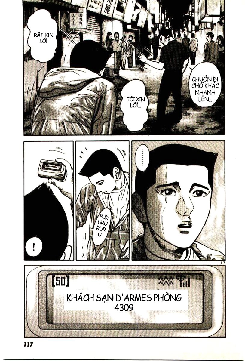 Sát Thủ Số 1 Chapter 37 - 11