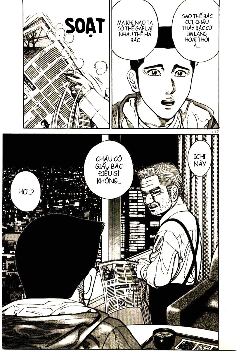 Sát Thủ Số 1 Chapter 38 - 3