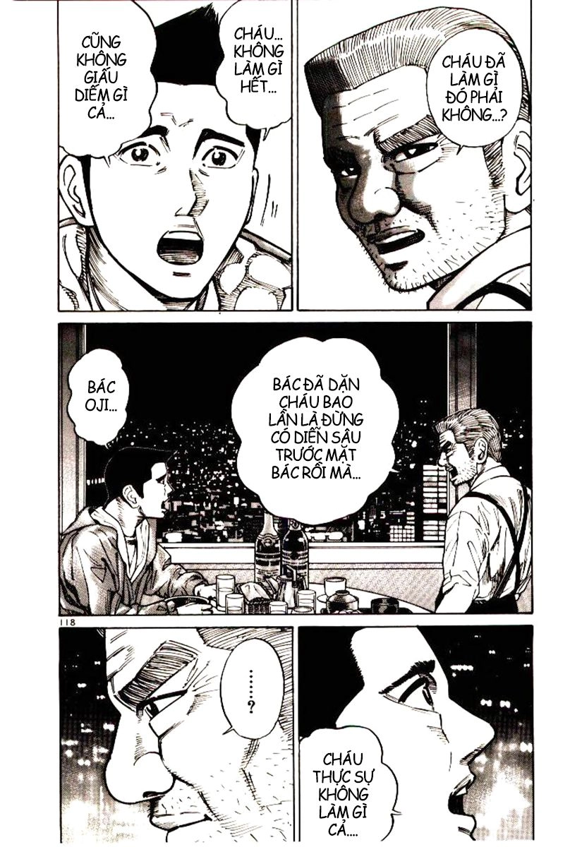 Sát Thủ Số 1 Chapter 38 - 4