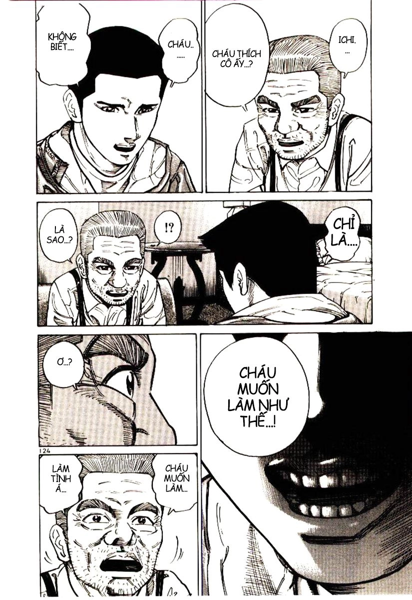 Sát Thủ Số 1 Chapter 38 - 10