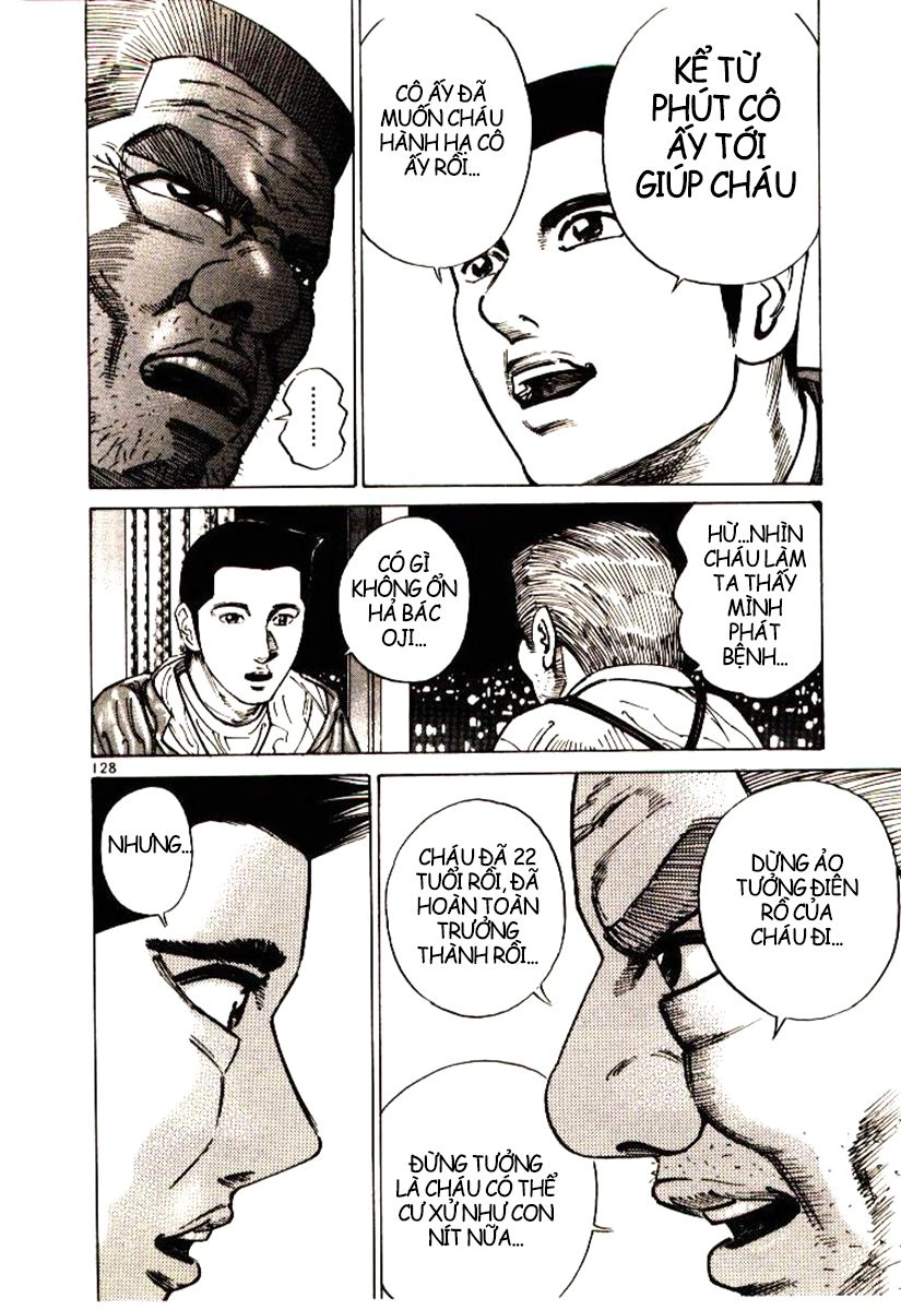 Sát Thủ Số 1 Chapter 38 - 14