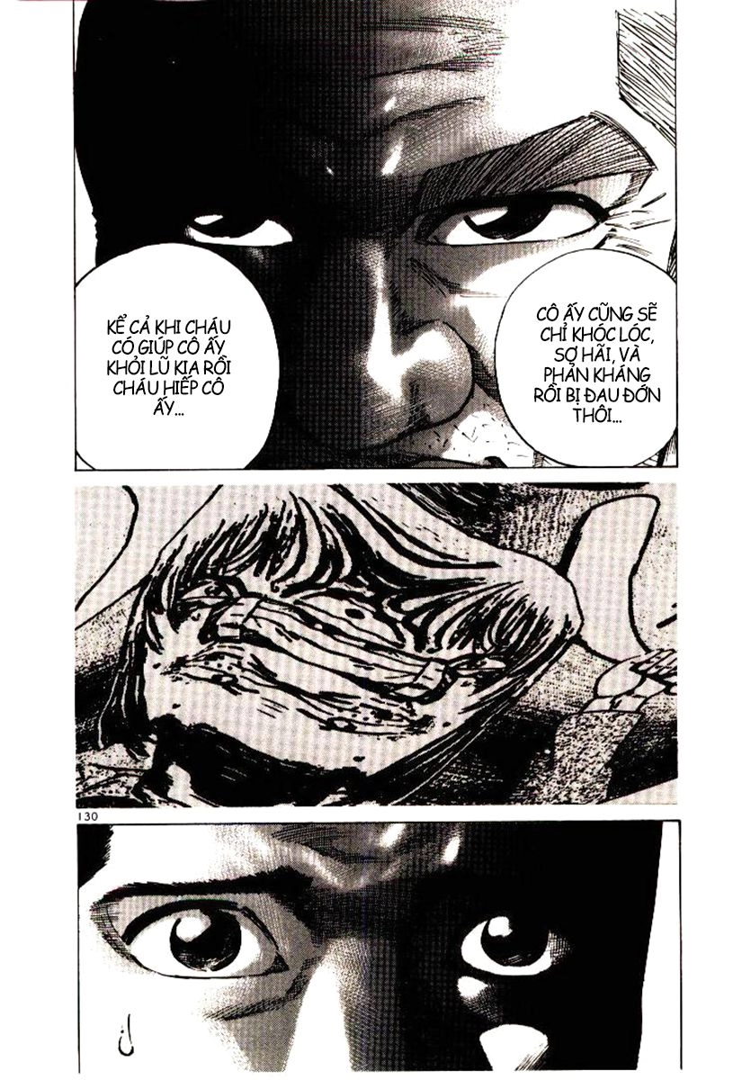 Sát Thủ Số 1 Chapter 38 - 16