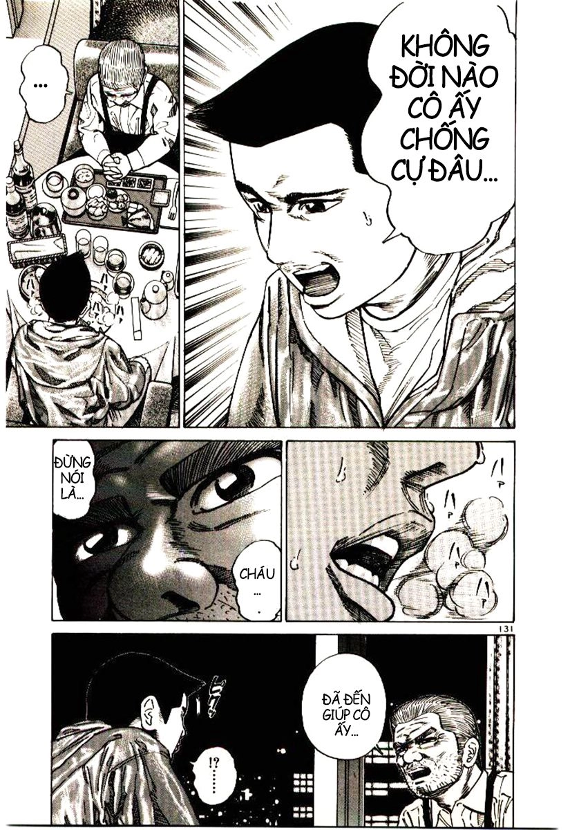 Sát Thủ Số 1 Chapter 38 - 17