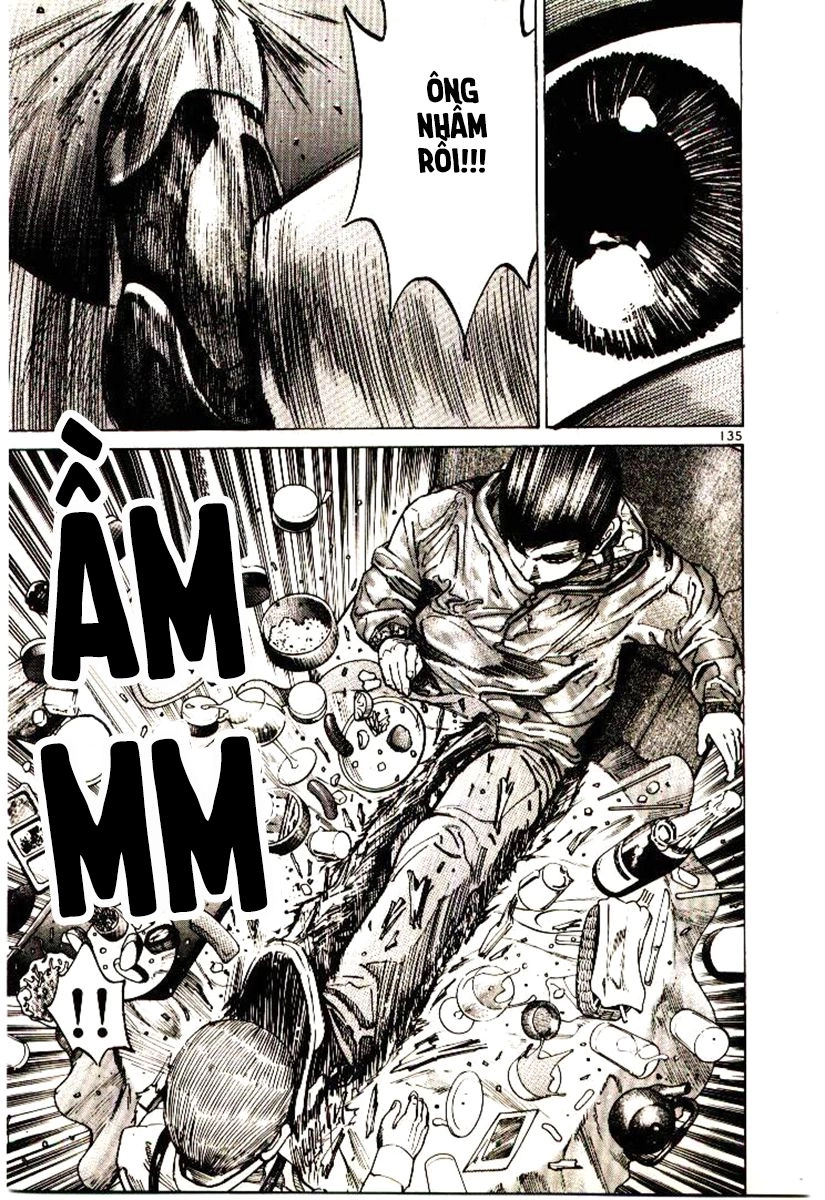 Sát Thủ Số 1 Chapter 38 - 21