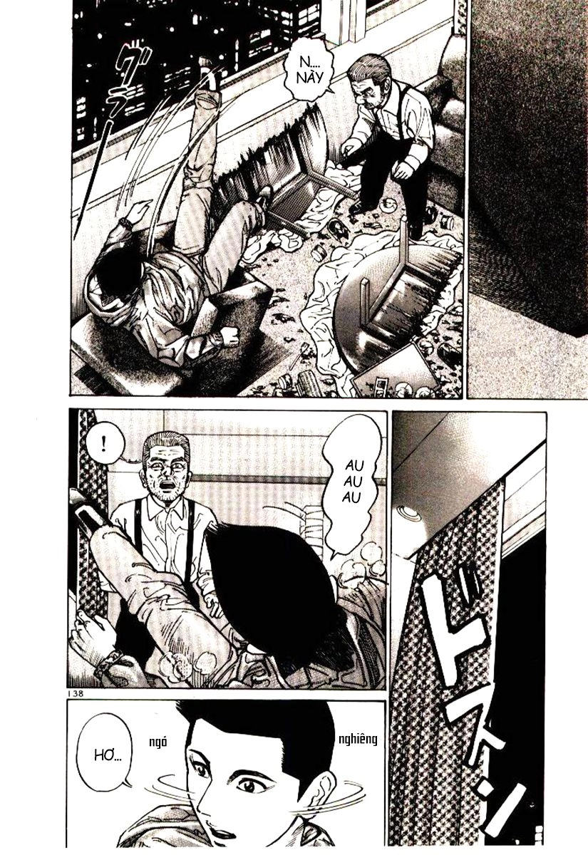 Sát Thủ Số 1 Chapter 39 - 4