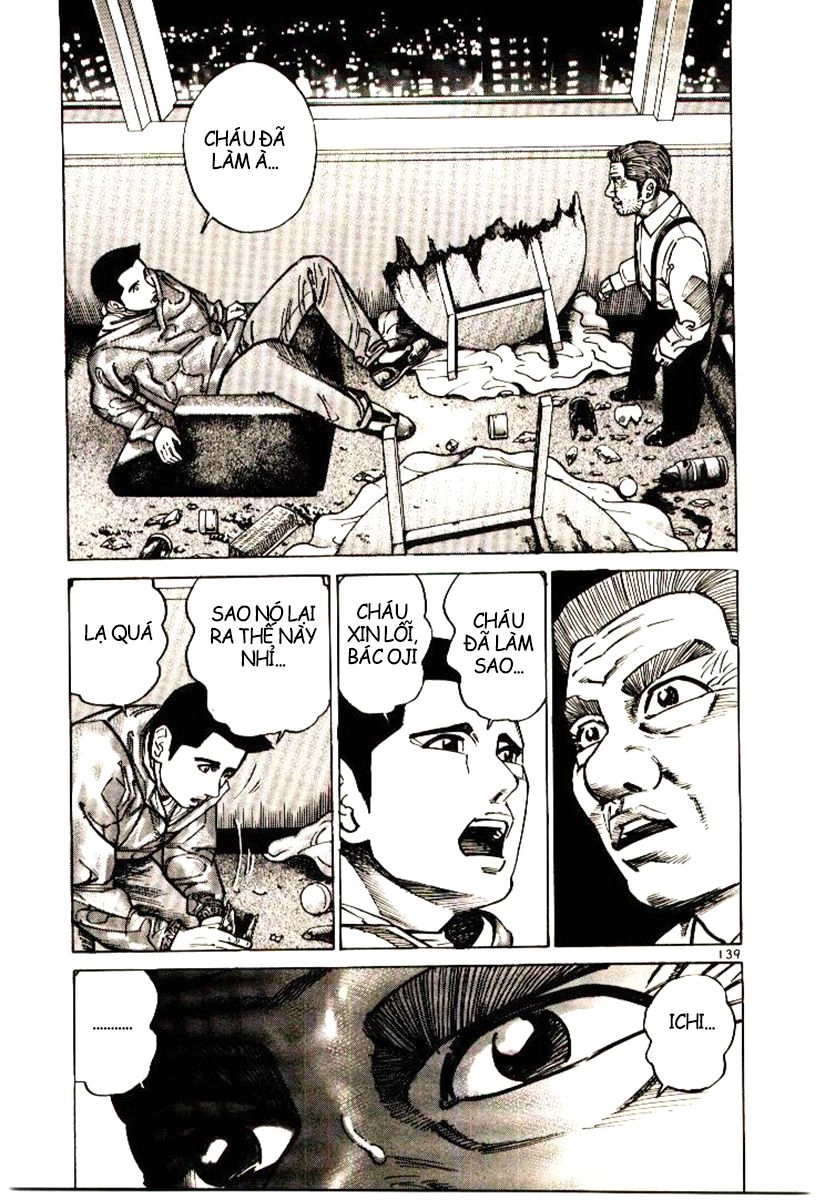 Sát Thủ Số 1 Chapter 39 - 5