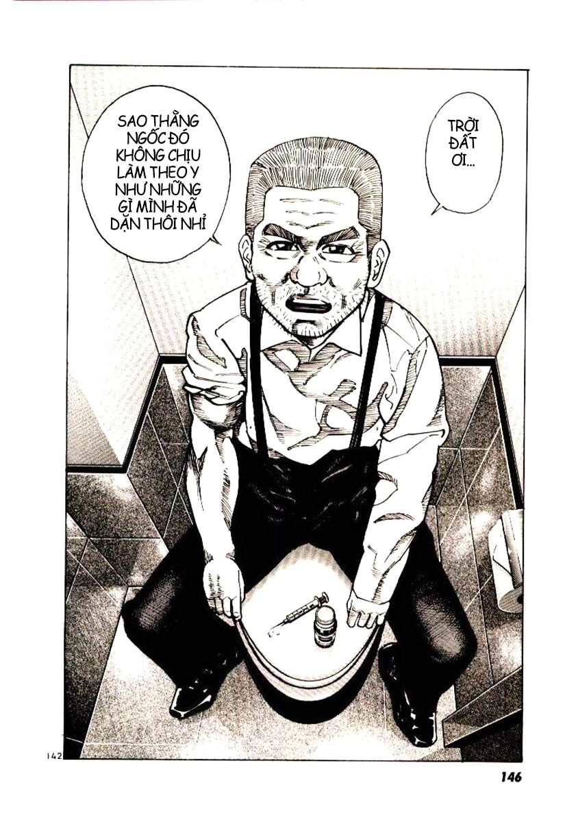 Sát Thủ Số 1 Chapter 39 - 8