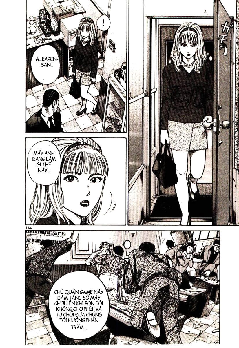 Sát Thủ Số 1 Chapter 39 - 10