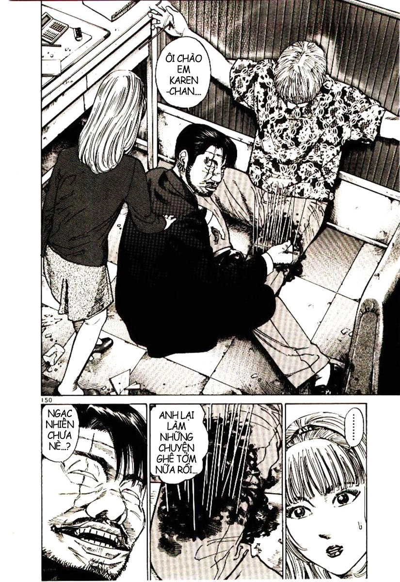 Sát Thủ Số 1 Chapter 39 - 16