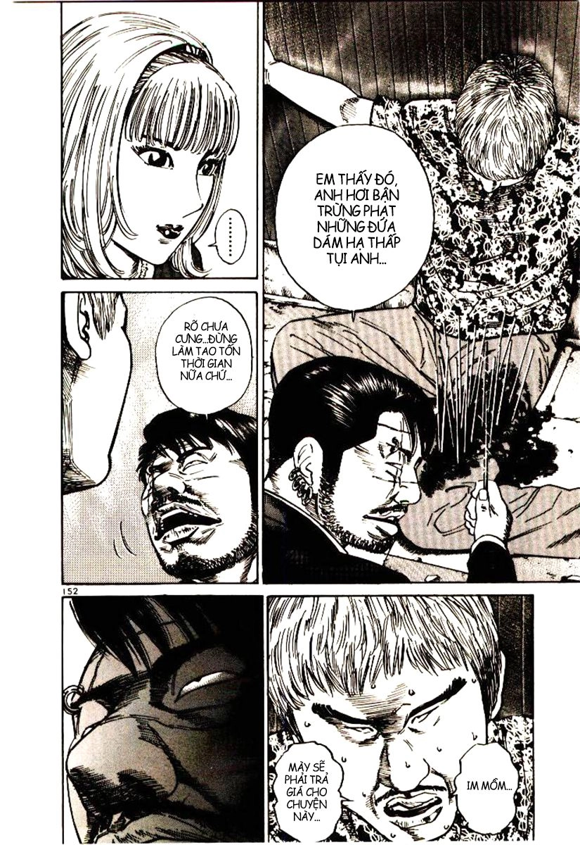 Sát Thủ Số 1 Chapter 39 - 18