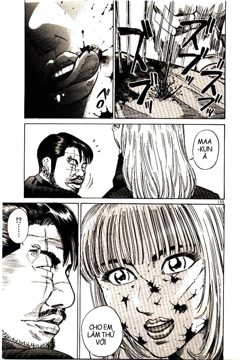 Sát Thủ Số 1 Chapter 39 - 21