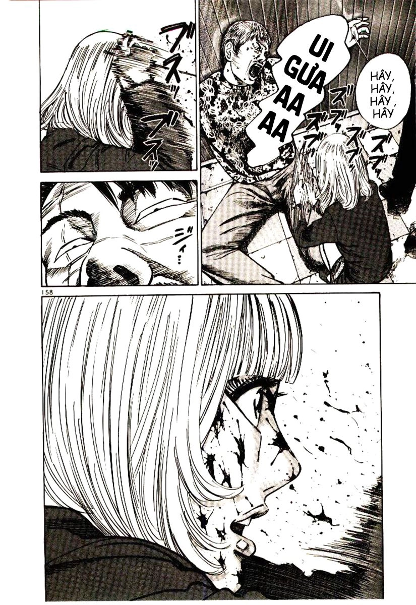 Sát Thủ Số 1 Chapter 40 - 4