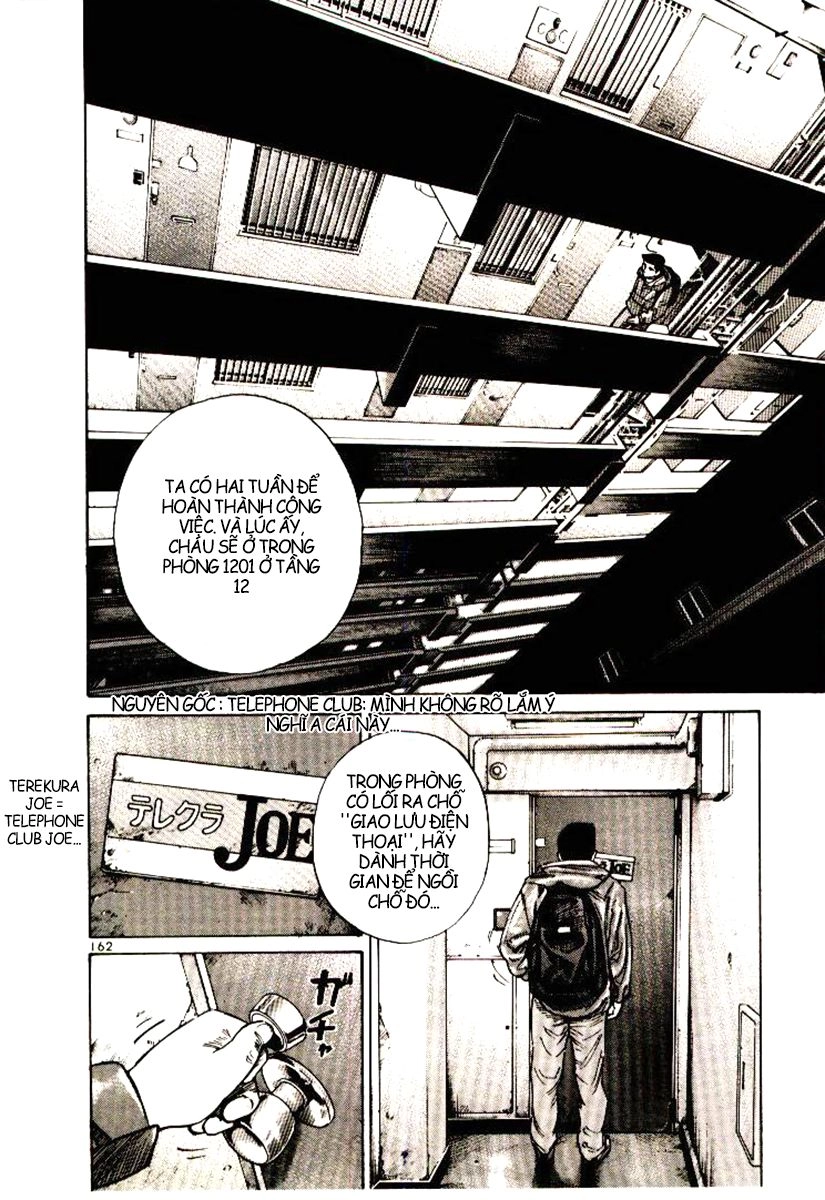 Sát Thủ Số 1 Chapter 40 - 8