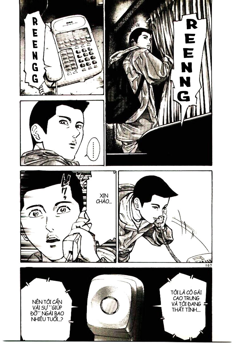 Sát Thủ Số 1 Chapter 40 - 13