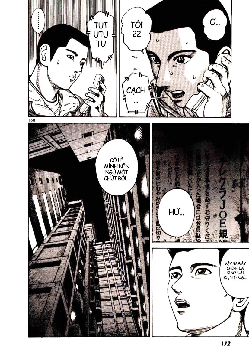 Sát Thủ Số 1 Chapter 40 - 14