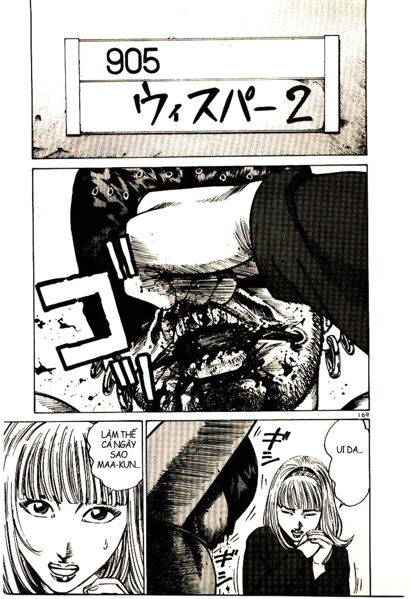 Sát Thủ Số 1 Chapter 40 - 15