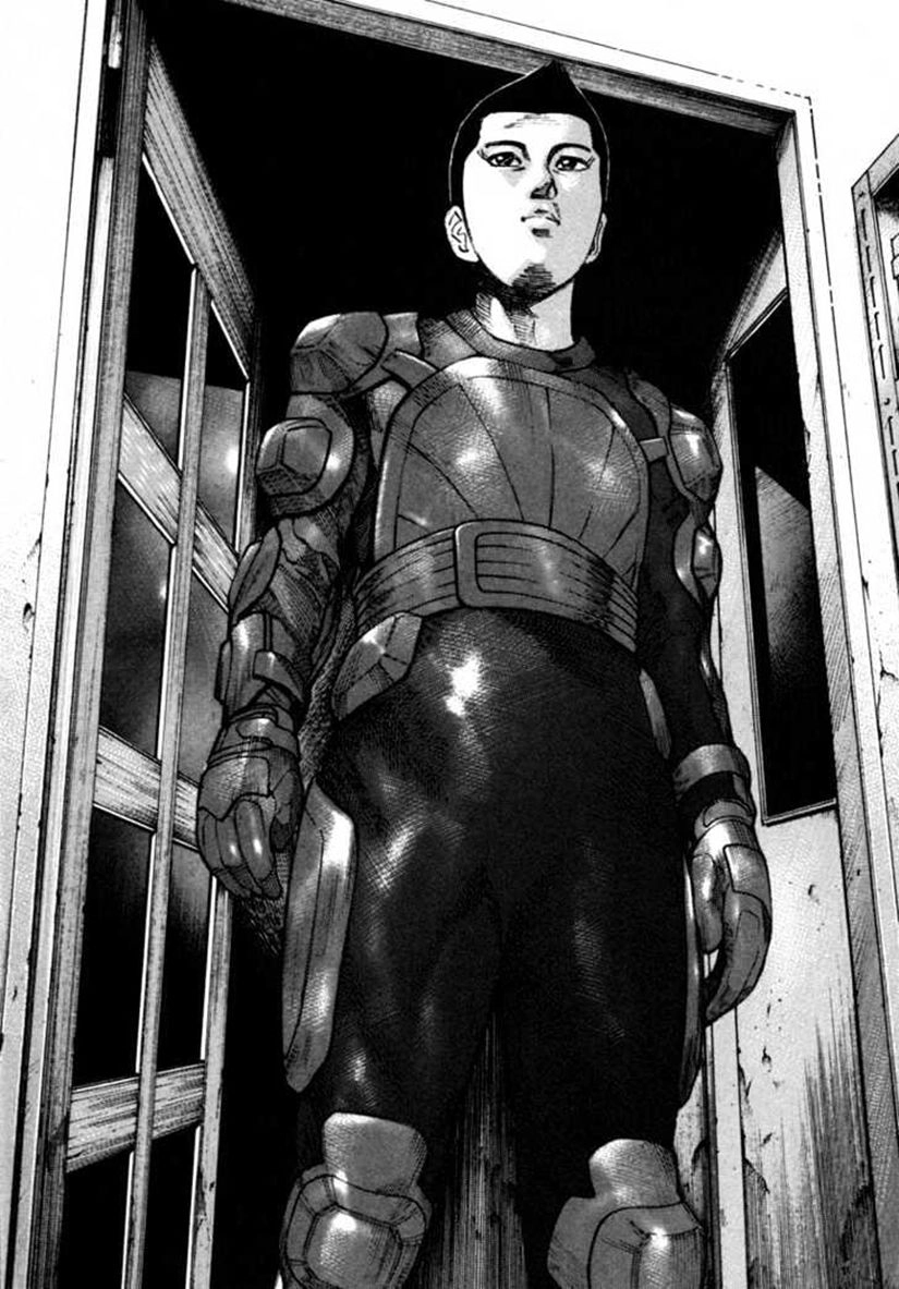 Sát Thủ Số 1 Chapter 43 - 14